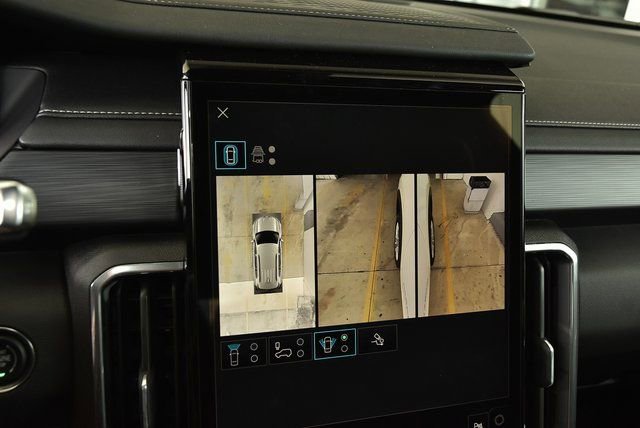 2026 GMC Acadia Elevation - Photo 30