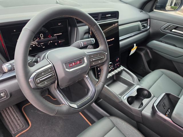 2027 GMC Terrain AT4 - Photo 17