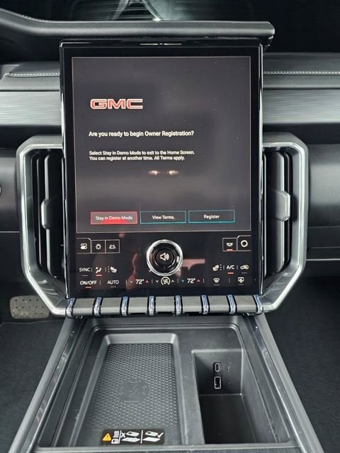 2026 GMC Acadia Elevation - Photo 35