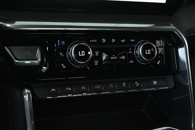 2024 GMC Sierra 1500 Denali Denali - Photo 37