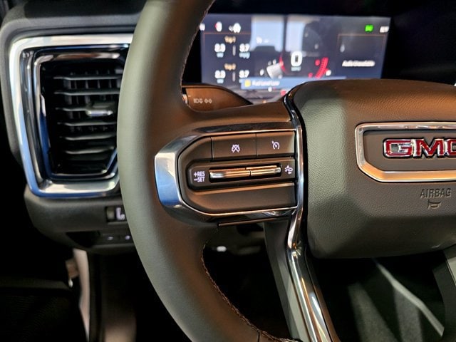 2026 GMC Canyon Elevation - Photo 34