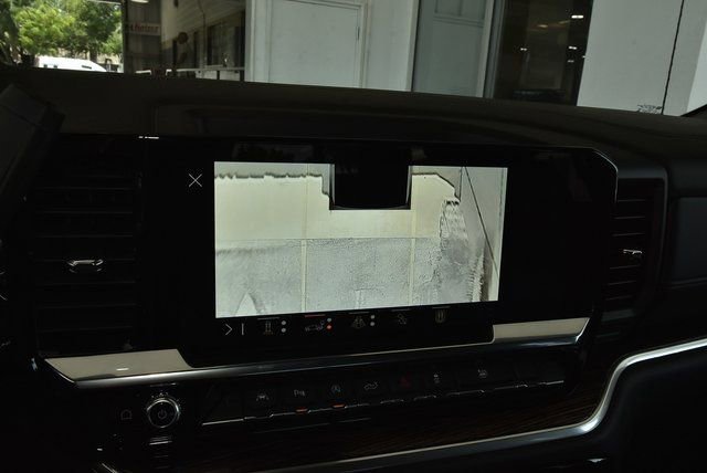 2025 GMC Sierra 1500 SLE - Photo 42