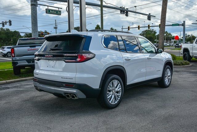 2026 GMC Acadia Elevation - Photo 7