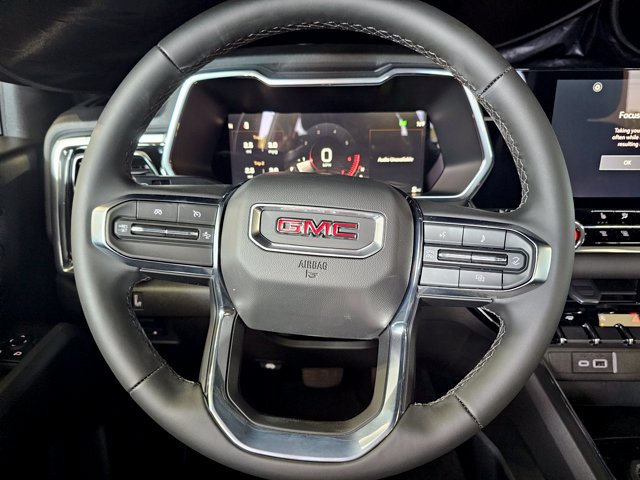 2026 GMC Canyon Elevation - Photo 28