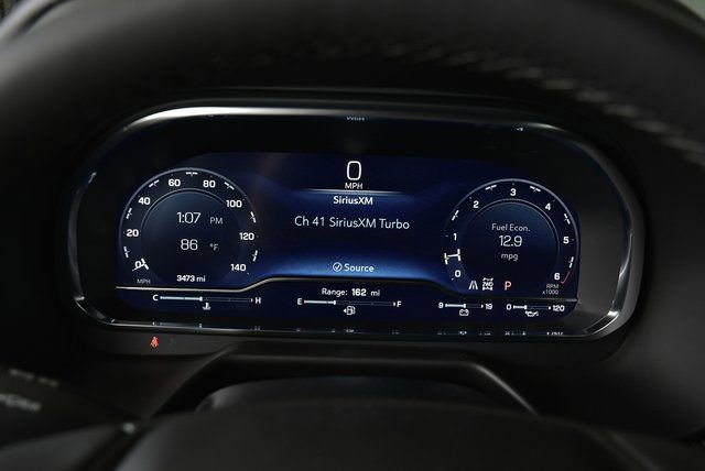 2024 Chevrolet Suburban High Country - Photo 42