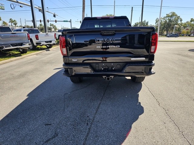 2026 Gmc Sierra 1500 Elevation photo 3