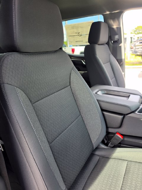 2026 GMC Sierra 1500 Elevation - Photo 23