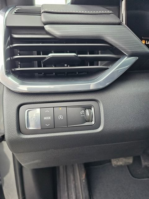 2026 GMC Acadia Elevation - Photo 34