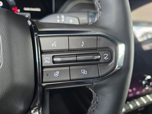 2026 GMC Yukon XL Elevation - Photo 36