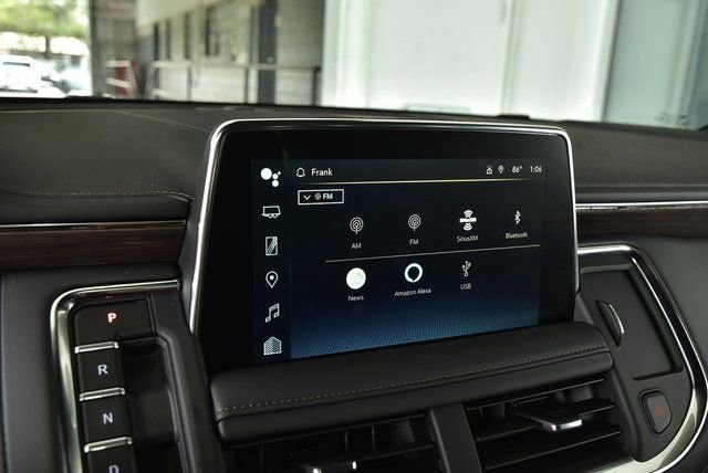 2024 Chevrolet Suburban High Country - Photo 28
