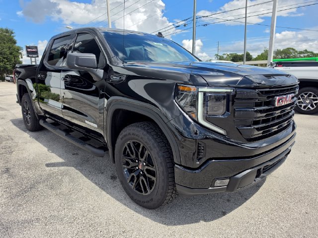 2026 GMC Sierra 1500 Elevation - Photo 7