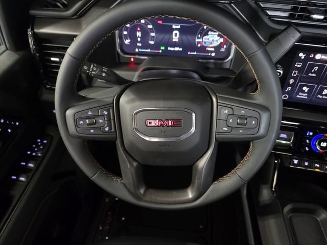 2026 GMC Sierra 2500HD AT4 - Photo 34