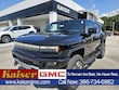  GMC HUMMER EV SUV