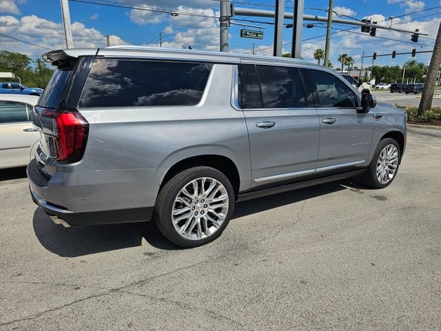 2026 GMC Yukon XL Denali - Photo 5