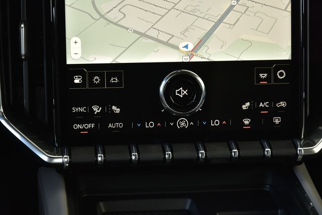 2026 GMC Acadia Elevation - Photo 23