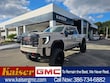  GMC Sierra 3500 HD