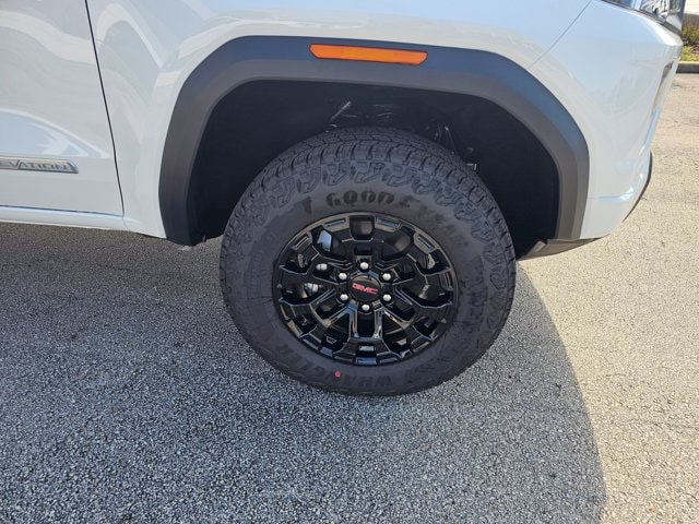 2026 GMC Canyon Elevation - Photo 13