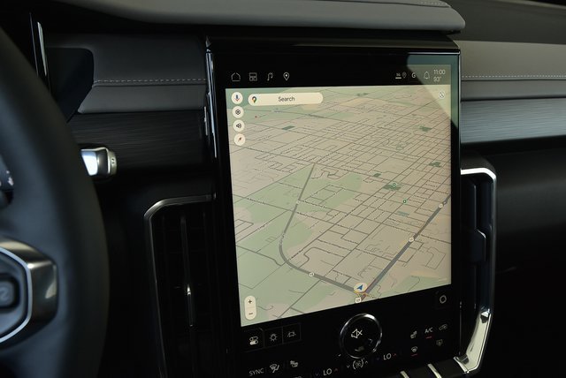 2026 GMC Acadia Elevation - Photo 24