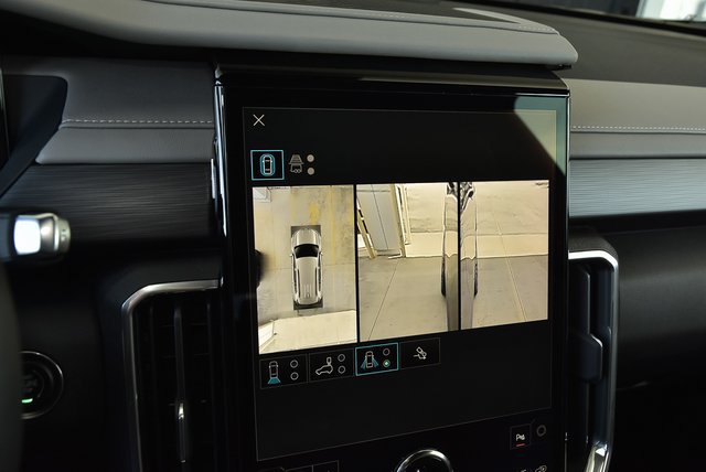 2026 GMC Acadia Elevation - Photo 29