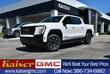 GMC Sierra EV