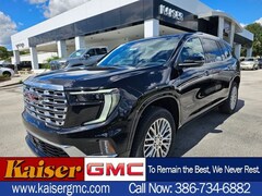 2026 GMC Acadia Denali SUV