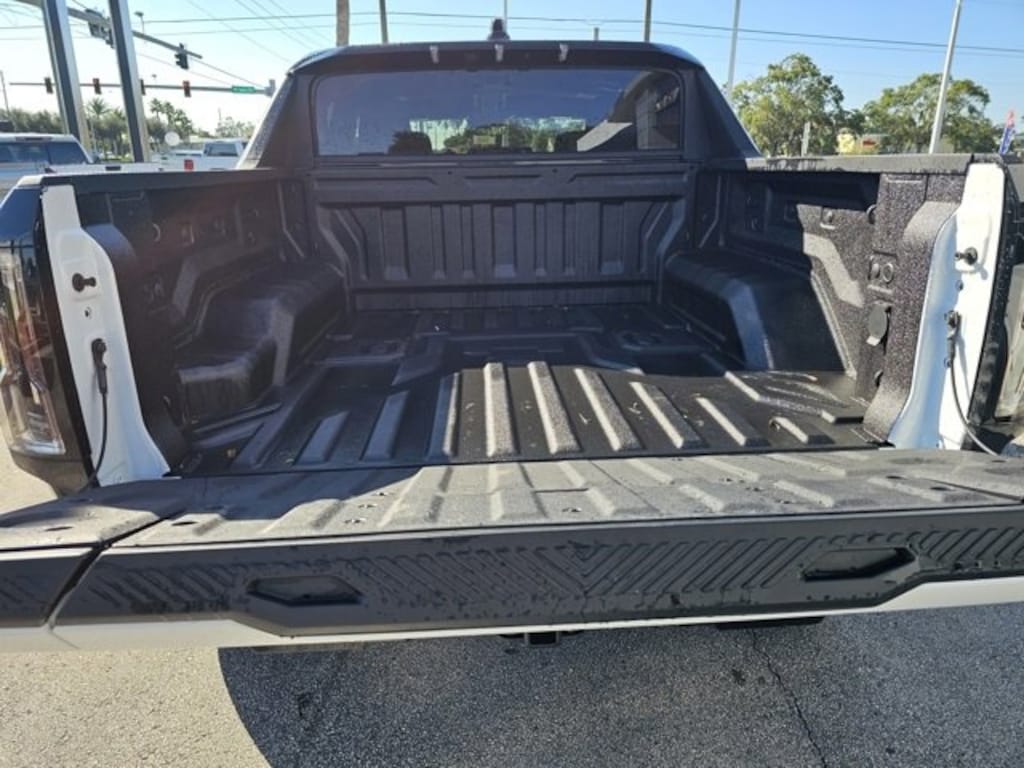 New 2026 GMC HUMMER EV Pickup 2X Truck Crew Cab