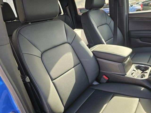 2026 GMC Canyon Elevation - Photo 21