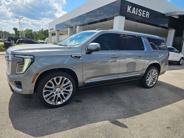 2026 GMC Yukon XL Denali - Photo 2