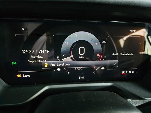 2026 GMC Acadia Elevation - Photo 32