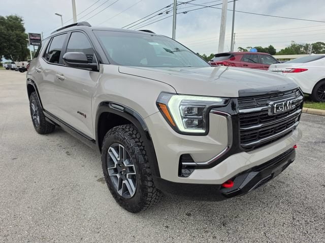 2027 GMC Terrain AT4 - Photo 7