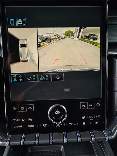 2026 GMC Acadia Elevation - Photo 36