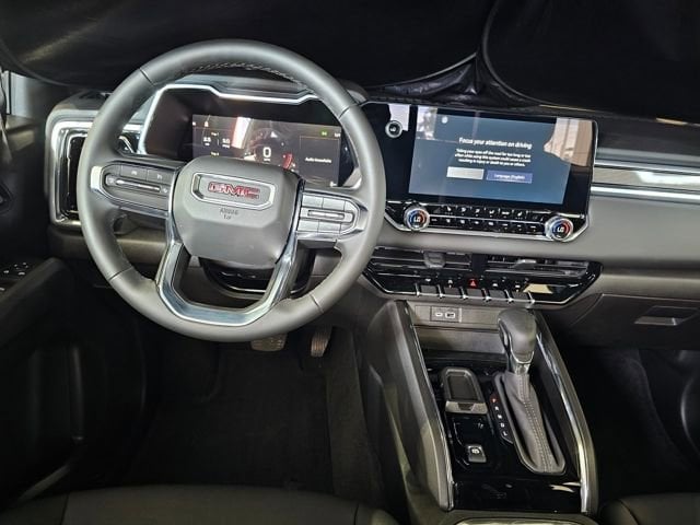 2026 GMC Canyon Elevation - Photo 33