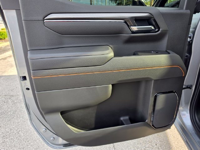 2026 GMC Sierra 1500 AT4 - Photo 22