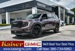 GMC Acadia