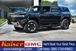 GMC HUMMER EV SUV