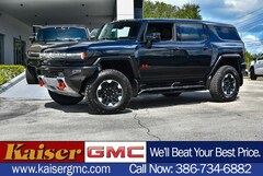 2025 GMC HUMMER EV SUV 2X SUV