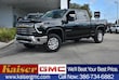 Chevrolet Silverado 2500 HD