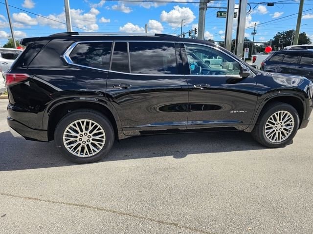 2026 GMC Acadia Denali - Photo 6