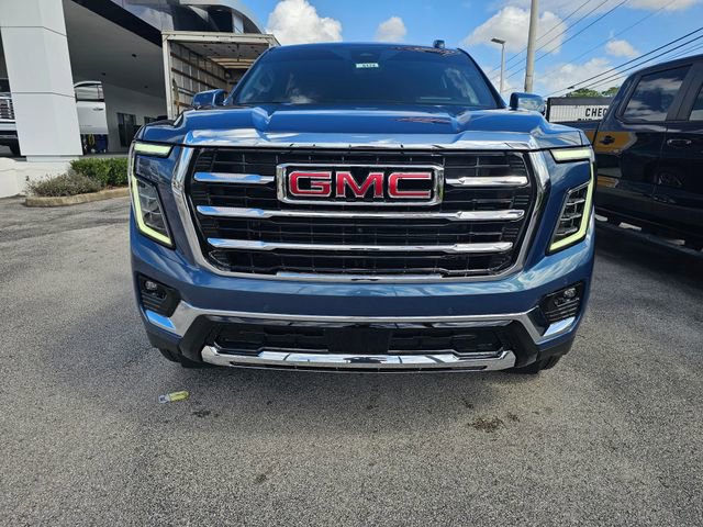 2026 GMC Yukon XL Elevation - Photo 9