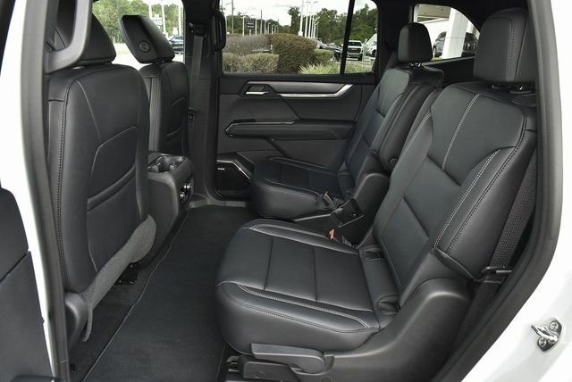 2026 GMC Acadia Elevation - Photo 16
