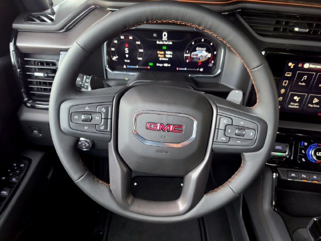 2026 GMC Sierra 1500 AT4 - Photo 30