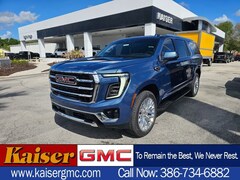 2026 GMC Yukon XL Elevation SUV