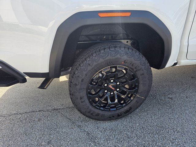 2026 GMC Canyon Elevation - Photo 15