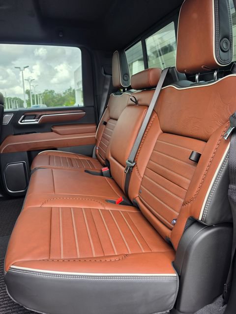 2026 GMC Sierra 3500HD Denali Ultimate - Photo 21