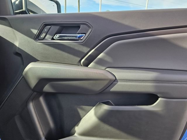 2026 GMC Canyon Elevation - Photo 24