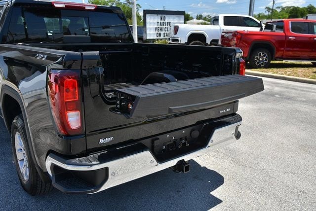 2025 GMC Sierra 1500 SLE - Photo 11