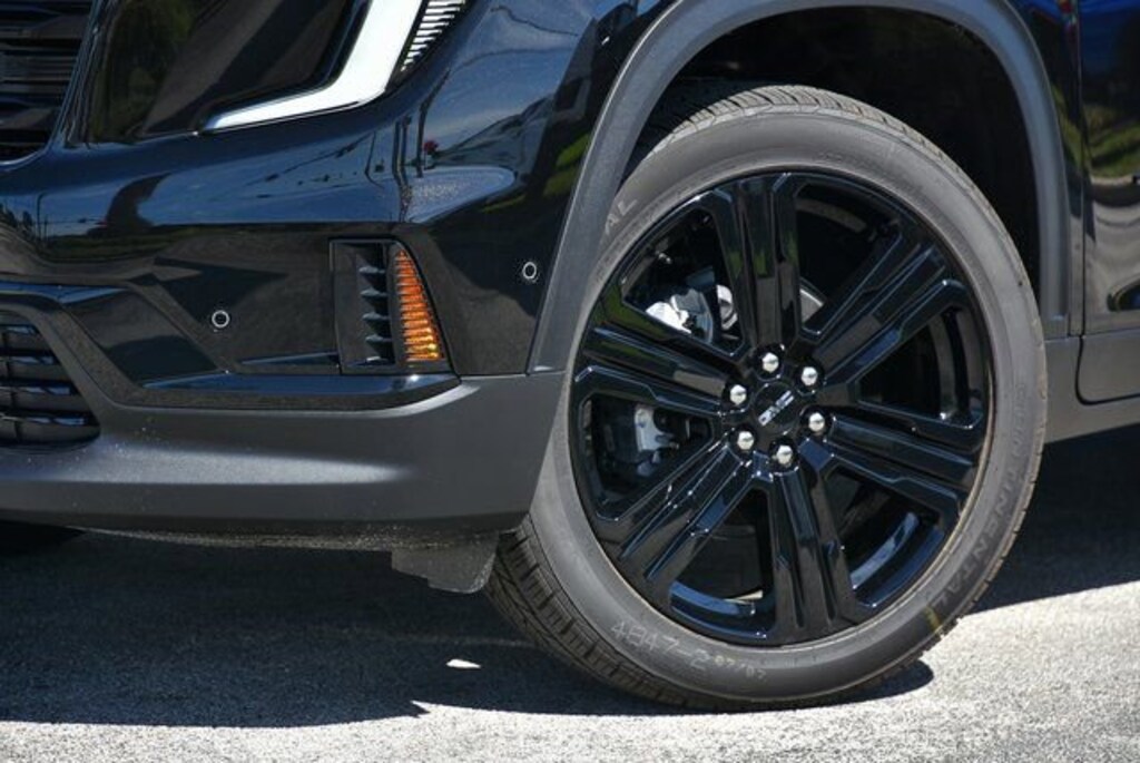 New 2026 GMC Acadia Elevation SUV