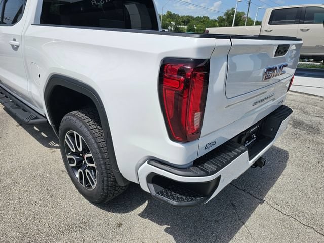 2026 GMC Sierra 1500 AT4 - Photo 12