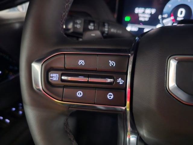2026 GMC Yukon XL Denali - Photo 36