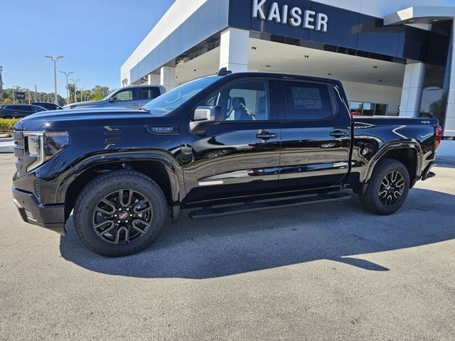 2026 Gmc Sierra 2500 HD Denali photo 2